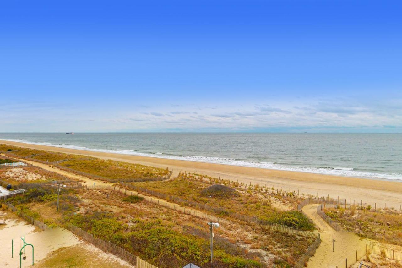 Sea Watch II Villa Ocean City Cameră foto