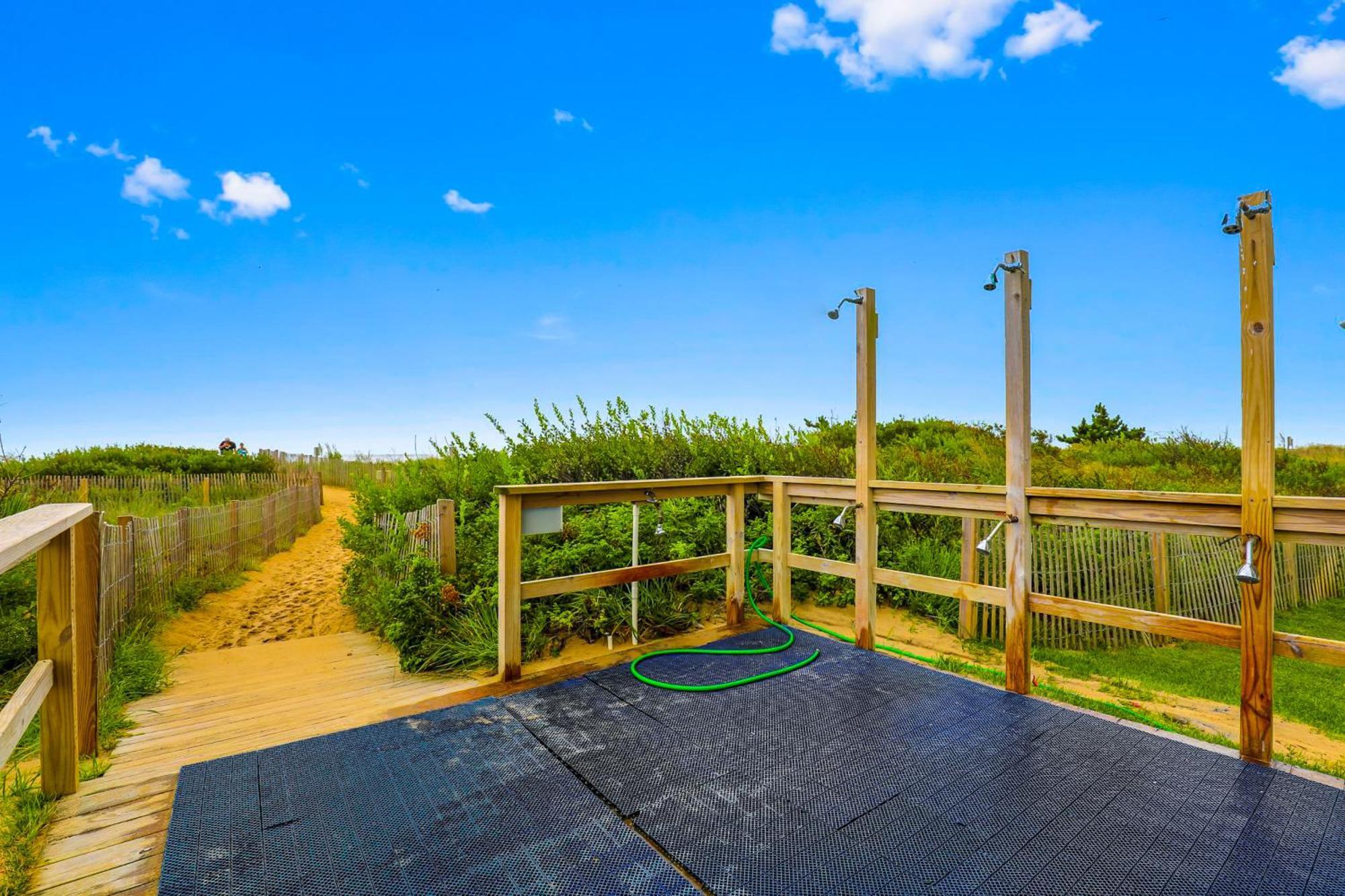 Sea Watch II Villa Ocean City Cameră foto