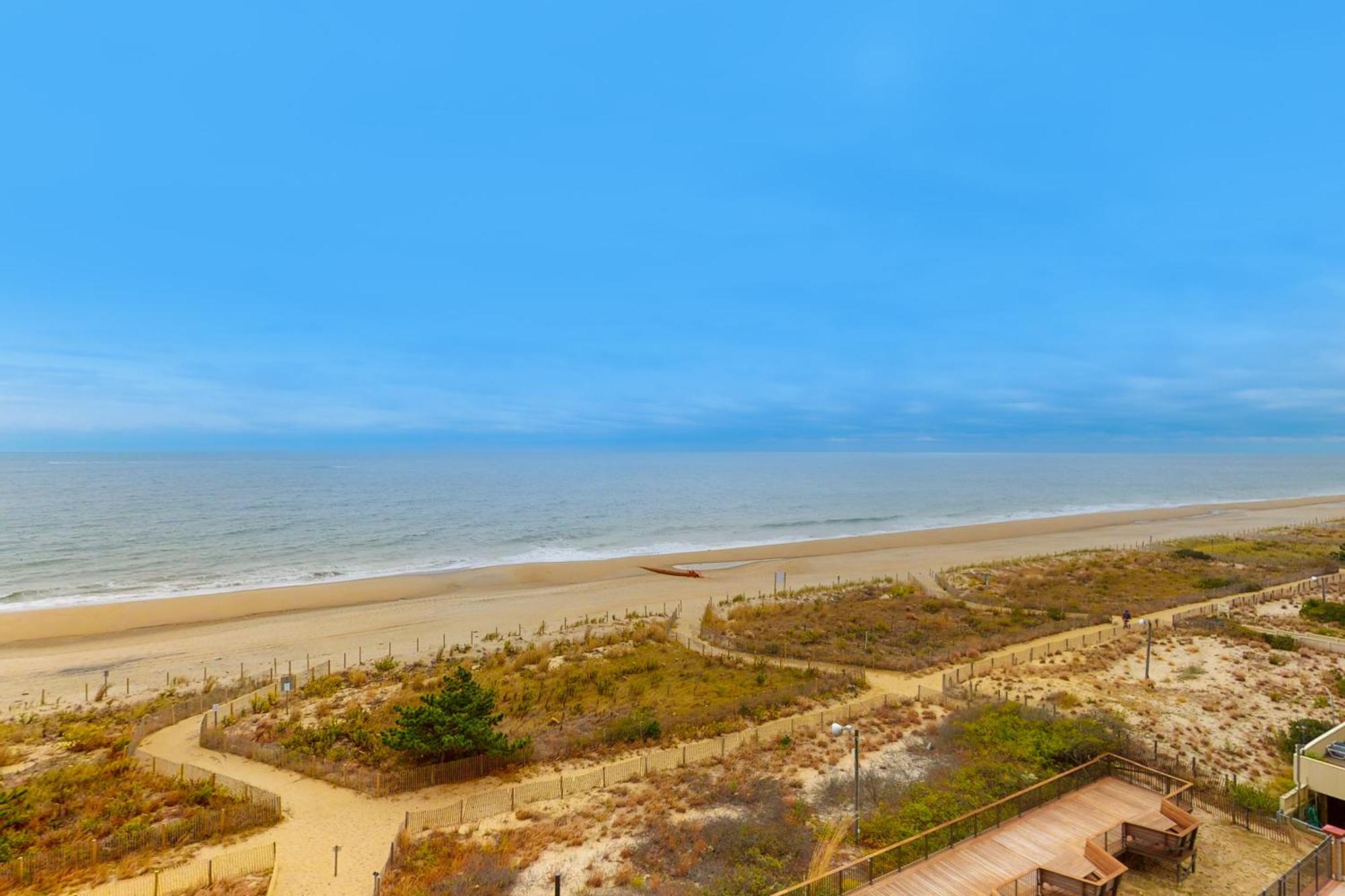 Sea Watch II Villa Ocean City Cameră foto
