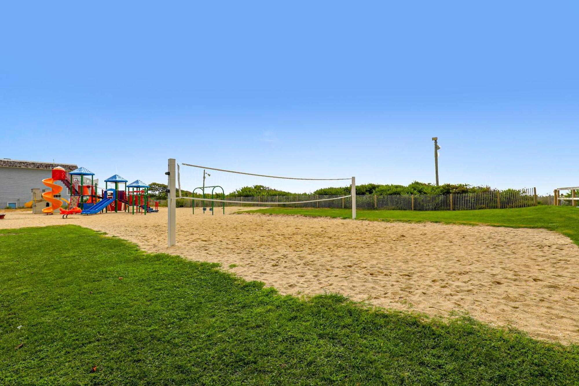 Sea Watch II Villa Ocean City Cameră foto