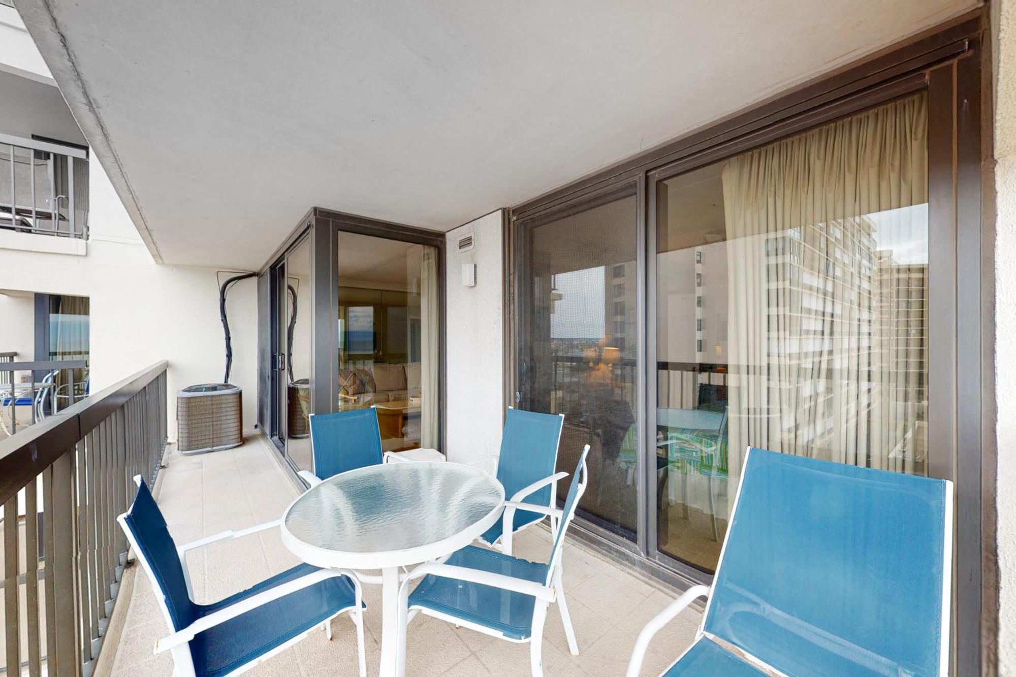 Sea Watch II Villa Ocean City Cameră foto