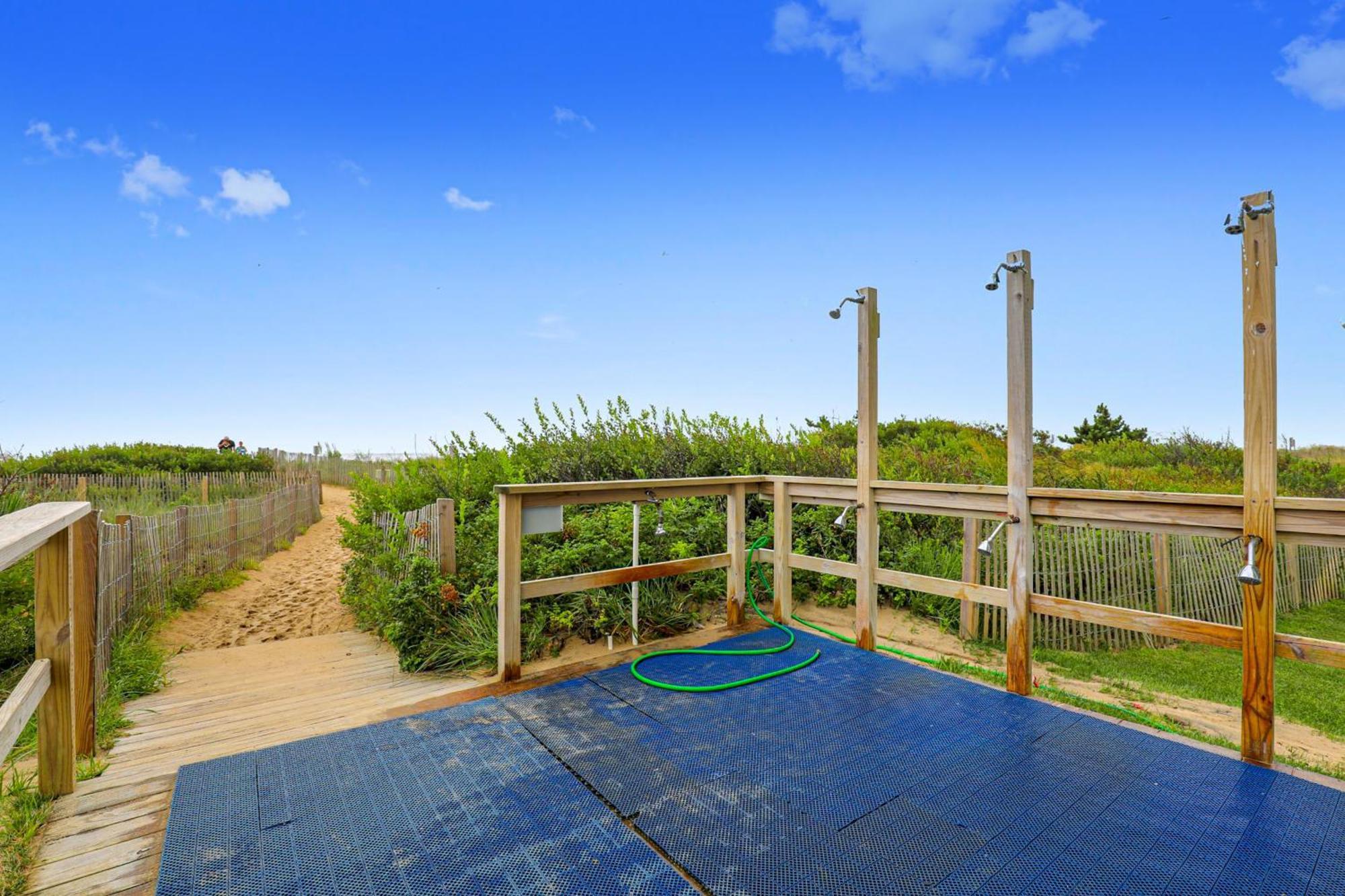 Sea Watch II Villa Ocean City Cameră foto